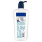 Clinic Plus Strength & Shine With Egg Protein Shampoo 650 ml & Strength & Shine With Egg Protein Shampoo, 355 ml - Fast UK Delivery - Image 4