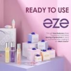 Eze Perfume Gift Set For Women, Pack of 3 Long Lasting Premium Fragrance, Luxury Scent Gift Hamper 18 Ml Each - Fast UK Delivery - Image 4