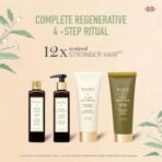 Kama Ayurveda Bringadi Hair Cleanser, 200 ml - Fast UK Delivery - Image 7