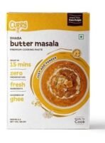 CURRYiT Traditional North India Masala Kit 120g Each (Pack of 3) | Curry Paste - Rajma, Chole & Butter Masala | Homemade Taste | Indian Gravy Made with Ghee | Easy To Cook | Ready To Eat in 15 Mins - Fast UK Delivery - Image 3