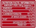 PARLE Londonderry Caramel Candy (2 x 217 g) - Fast UK Delivery - Image 2
