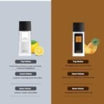 David Beckham Classic Homme Deodorant Spray 75ml + Bold Instinct Perfume Deodorant 75ml (Pack of 2) - Fast UK Delivery - Image 5