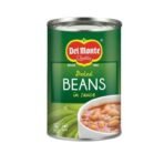 Del Monte Baked Beans, 450gram - Fast UK Delivery - Image 2