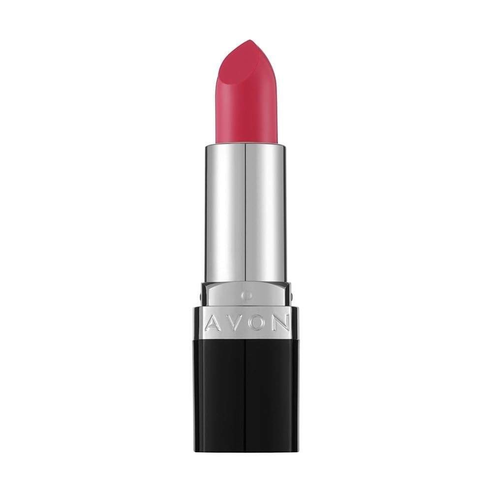 uk41sFP5n6sL-1.jpg AVON Lipsticks Berry Bright (Sheer) - Fast UK Delivery - Image 1
