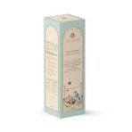 Baby Forest Mridul Poshaak Liquid Wash for Baby Clothes- 500 ml With Herbs & Plant extracts, Mineral Oil-free and Bleach-free formulations, Natural Neem Antiseptic and Antibacterial agent - Fast UK Delivery - Image 3