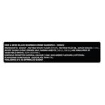 Parle Platina Hide & Seek Black Bourbon Choco, 300g - Fast UK Delivery - Image 6