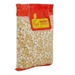 More Choice Roasted Bengal Gram Dal, 200 gm - Fast UK Delivery - Image 4