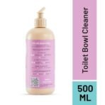 Born Good Plant Based Spanish Citrus Fragrance Dishwash Gel And Arctic Air Fragrance Toilet Bowl Cleaner Toxin-free, Skin-Safe And Pet-safe - 500 ml each (Combo Pack of 2) - Fast UK Delivery - Image 6