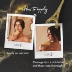 Camay Chic Citrus Beauty Soap with Aromatic Wood, Indulging French Fragrance, Moisturizing Bathing Body Soap with Nature's Scent & Creamy Lather for Daily Skincare, 125g (Pack of 4) - Fast UK Delivery - Image 7