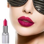 BONJOUR PARIS Coat Me Go Creative Dual Lipsticks (Bubble Gum/Fuchsia) - Fast UK Delivery - Image 3