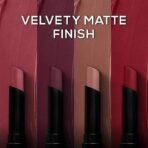 RENEE Very Matte - Pack of 4 Matte Lipsticks | Intense Color Pay Off, Full Coverage Long Lasting Weightless Velvety Formula - Fast UK Delivery - Image 5