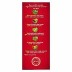 Brooke Bond Red Label Natural Care Tea, With 5 Ayurvedic Ingredients, Ginger, Leaf, 100 Gram - Fast UK Delivery - Image 6