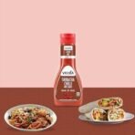 Veeba Sriracha Sauce, 320grams - Fast UK Delivery - Image 3