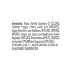 Veeba Eggless Mayonnaise (700 Grams) I Veg Mayonnaise I 100% Vegetarian Mayo I Extra Creamy and Delicious I Rich and Thick Texture I Dip, Spread and Dunk( Image May Vary ) - Fast UK Delivery - Image 4