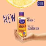 Clean & Clear Vitamin C Face Wash 150ml - Fast UK Delivery - Image 5