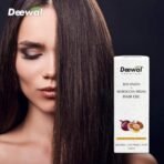 Deewal Red Onion + Moroccan Hair Oil - Strengthening Hair Oil | Natural 100% chemical free| Promotes Hair Growth & Reduces Hair Fall | 100ml - Fast UK Delivery - Image 7