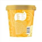 Kwality Wall's The Dairy Factory Butterscotch Icecream Tub, 700 ml - Fast UK Delivery - Image 6