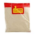 More Choice Gram Flour (Besan), 1kg - Fast UK Delivery - Image 2
