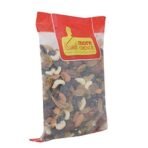 More Choice Mixed Dry Fruits, Dried, 500 Gram - Fast UK Delivery - Image 4