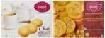 Karachi Bakery Chai Biscuit, 400g & Karachi Bakery Badam Pista Biscuits, 400g - Fast UK Delivery - Image 2