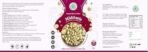 H&H HEALTH & HYGIENE Roasted Garlic And Onion Makhana Sourced Directly Healthy Snack Fox Nuts | Lotus Puffs | Rich in Calcium | Maintains Weight | Fit for Fasting(Makhana) (Pack Of 2) (100g, Garlic & Onion Pack Of 2) - Fast UK Delivery - Image 6
