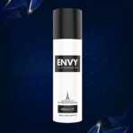 ENVY Absolute Deodorant Body Spray - 120ML | Long Lasting Deo for Men - Fast UK Delivery - Image 4