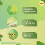 Lipton Lemon Zest Green Tea Bags, 25 Pieces * 1.3g Each - Fast UK Delivery - Image 4