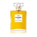 CHANEL No 5 Floral Spray For Women, 100Ml - Fast UK Delivery