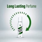 Fogg Master Pine No Gas Deodorant for Men, Long-Lasting Perfume Body Spray, 150ml - Fast UK Delivery - Image 7