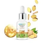Mamaearth Skin Correct Face Serum With Niacinamide & Ginger Extract For Acne Marks & Scars, 15ml - Fast UK Delivery - Image 3