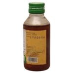 Vaidyaratnam Gandharvahastha Thailam Chikkanpakam 100 ml (Pack of 3)| Ayurvedic Products | Ayurveda Products | Vaidyaratnam Products - Fast UK Delivery - Image 3
