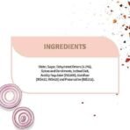 Veeba Sweet Onion Sauce, 350g - Fast UK Delivery - Image 7