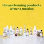 Koparo Toilet Cleaner 800ml - Pack of 2 | Removes Limescale & Provides Long Lasting Freshness | Plant Based & Non Toxic - Fast UK Delivery - Image 7