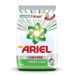 Ariel Matic Liquid Detergent, Front Load, 1 Litre, Pack Of 1 & Matic Front Load Detergent Washing Powder - 1 kg - Fast UK Delivery - Image 6
