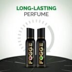 Fogg Fresh Fougere & Oriental Premium No Gas Deodorant for Men, Long-Lasting Perfume Body Spray, 2 x 120ml (Pack Of 2) - Fast UK Delivery - Image 6