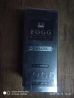 Fogg Scent Explore Perfume for Men, 50ml - Fast UK Delivery - Image 4
