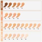 Maybelline Fit Me! Natural Full Coverage Foundation Cream For Combination Skin, Spf-18, Nude Beige 125, 30Ml, Pack Of 1 - Fast UK Delivery - Image 7