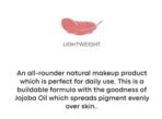 Recode- Lip & Cheek Tint- Shade- Unforgetable- 8g - Fast UK Delivery - Image 7
