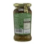 Filippo Berio Classic Pesto, 6.7 oz 190 g, 3 Pack - Fast UK Delivery - Image 4