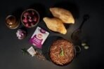 CURRYiT Purani Dilli Chole Masala Curry Paste 250g | Ready to Cook in 15 mins | Serves 6 | Just add Kabuli Chana | Made with Ghee | No Preservatives | Eat with Chawal, Puri, Bhature | Indian Masala Gravy - Fast UK Delivery - Image 6