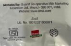 Amul Spray Powder 500 Gm Pouch Pack Of 3, Multicolor - Fast UK Delivery - Image 4