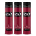 ENVY Passion Talc - 100GM Each (Pack of 3) - Fast UK Delivery - Image 2