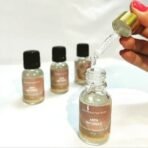 ARTH NATURALS-NIACINAMIDE-15ML-UNISEX PRODUCT - VEGAN -ACNE FREE-ORGANIC-SPOTFREE-ACNEMARKS FREE- MADE IN INDIA- FACE SERUM - Fast UK Delivery - Image 3