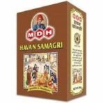 Kwality - M. D. H. Hawan samagri (200 g) * (4 Units) = 800 Grams - Fast UK Delivery - Image 3