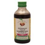 VAIDYARATNAM KESARANJINI THAILAM - Fast UK Delivery