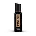 FOGG Fantastic Absolute No Gas Deodorant For Men, Long Lasting Perfume Body Spray, 150 Ml, Pack of 1 - Fast UK Delivery