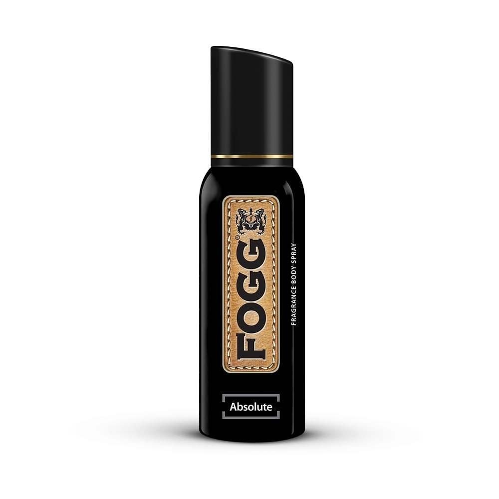 uk41twjFtGpwL-1-1.jpg FOGG Fantastic Absolute No Gas Deodorant For Men, Long Lasting Perfume Body Spray, 150 Ml, Pack of 1 - Fast UK Delivery - Image 1