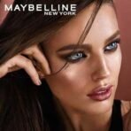 Maybelline New York Bronzer, Metallic Highlighter, Bronzer, Sheen Metallic Finish, Molten Gold, Master Chrome by Face Studio, 6.7g - Fast UK Delivery - Image 4