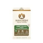 Maharishi Ayurveda Amrit Kalash Ambrosia 60 Tablets - Fast UK Delivery - Image 3