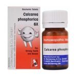 KRIG'S Dr Reckeweg Calcarea Phos 6x - Calcium Teething Tablets - SET OF 2 Bottles - Fast UK Delivery - Image 3
